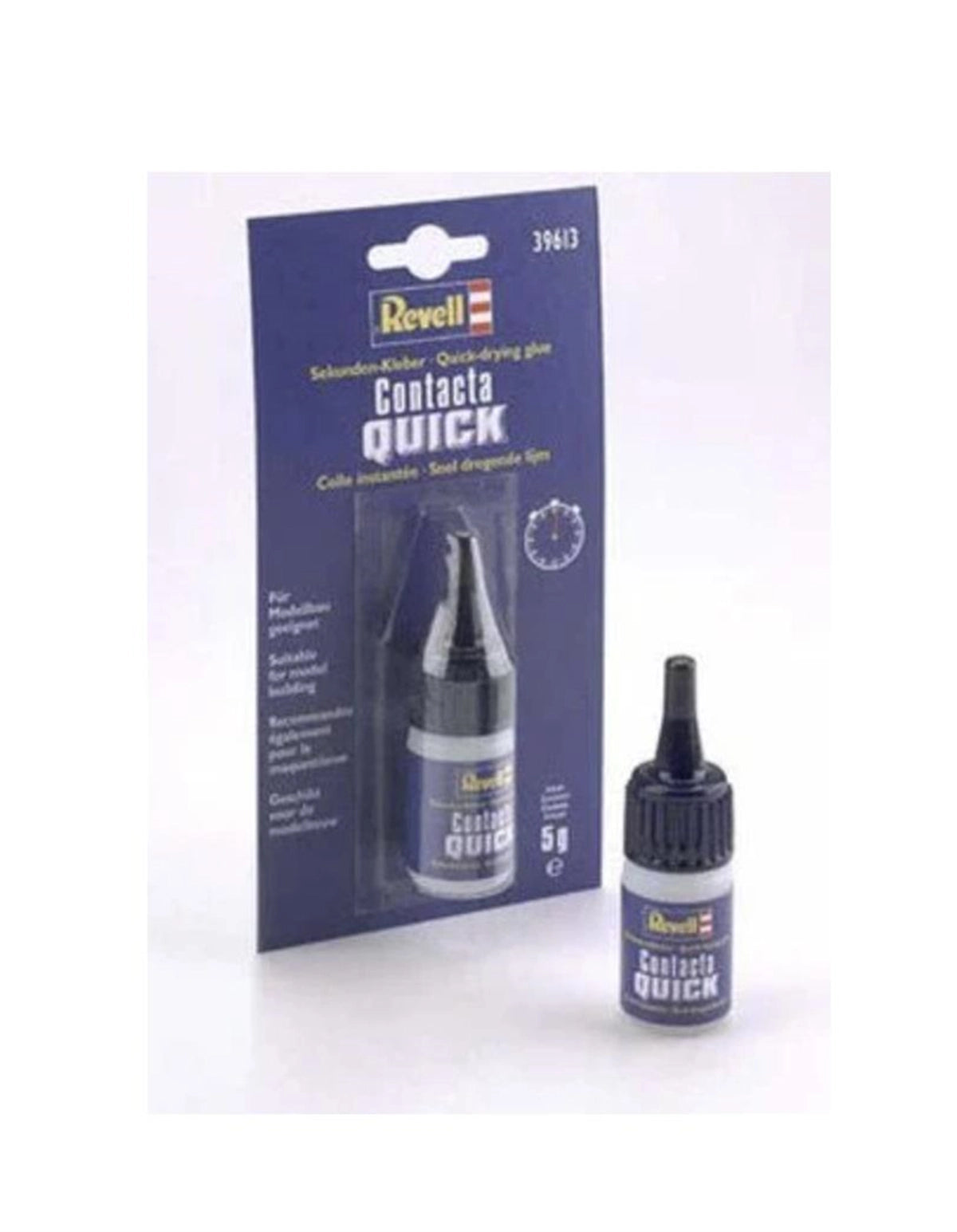 Revell Yapıştırıcı 5gr 39613