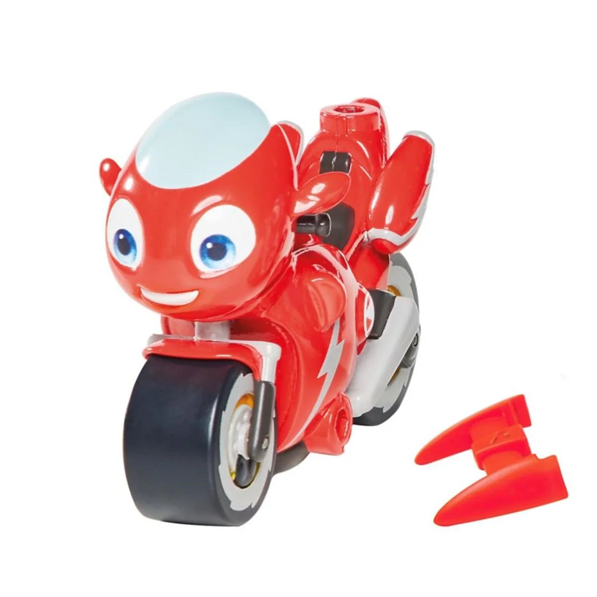 Ricky Zoom Figür TRZ20020-TRZ20021 | Toysall