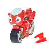 Ricky Zoom Figür TRZ20020-TRZ20021 | Toysall