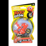 Ricky Zoom Figür TRZ20020-TRZ20021