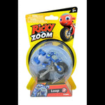 Ricky Zoom Figür TRZ20020-TRZ20022 | Toysall