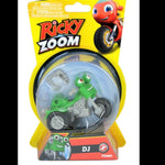 Ricky Zoom Figür TRZ20020-TRZ20024 | Toysall