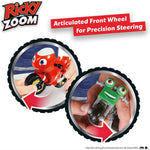 Ricky Zoom İkili Figür - Dj ve Ricky TRZ20043-TRZ20044 | Toysall