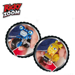 Ricky Zoom İkili Figür - Scootio Loop TRZ20043-TRZ20045 | Toysall