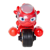 Ricky Zoom Yarış Seti TRZ20049 | Toysall