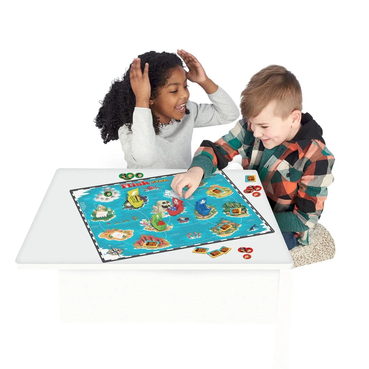 Risk Junior E6936 | Toysall