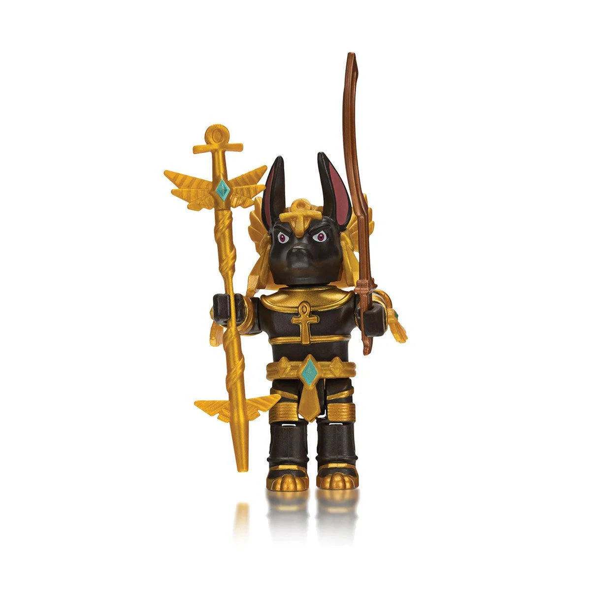 Roblox Figür Paketi - Anubis RBL21000 | Toysall