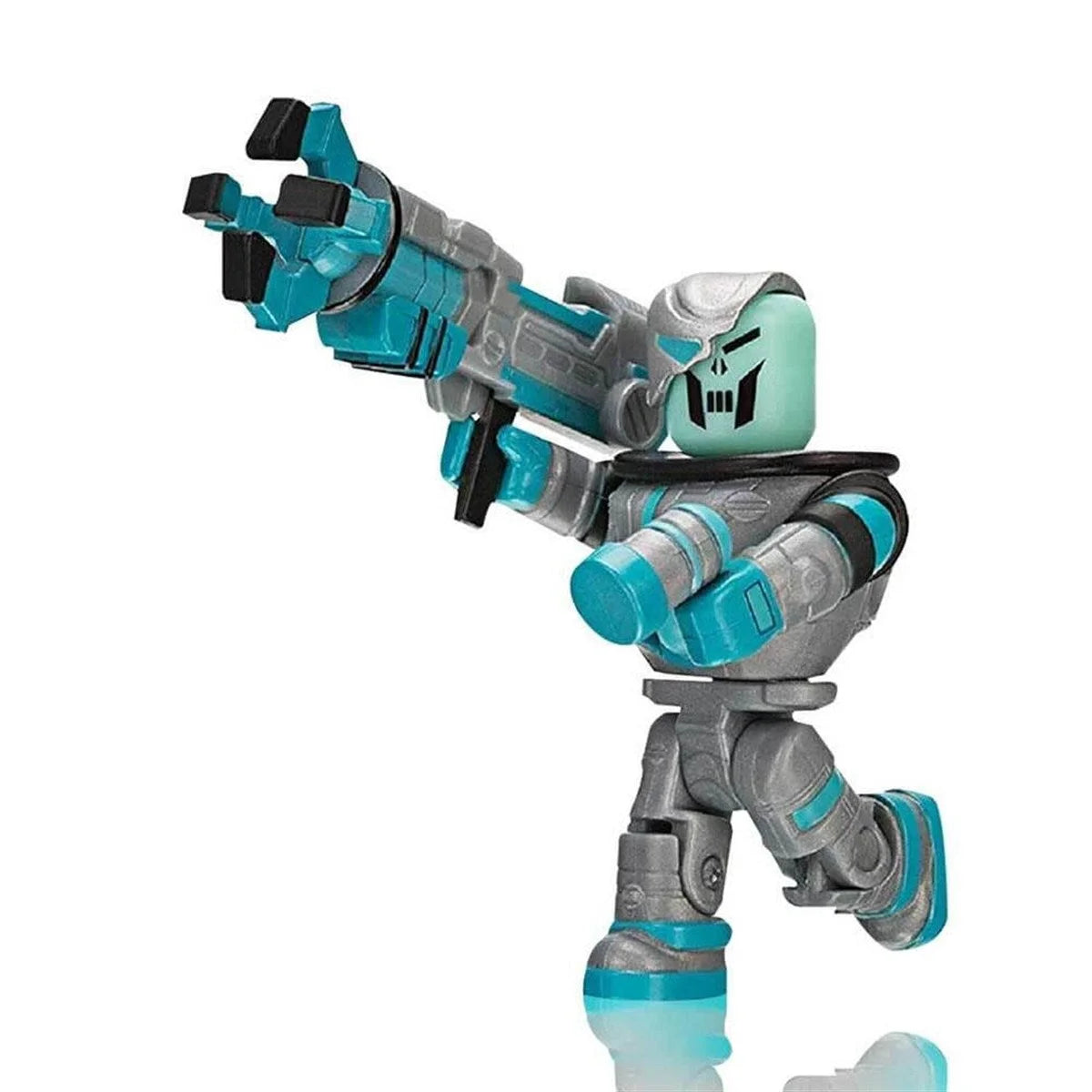 Roblox Figür Paketi-Bıonıc Bıll RBL27000 | Toysall