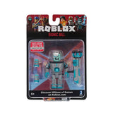 Roblox Figür Paketi-Bıonıc Bıll RBL27000