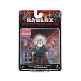 Roblox Figür Paketi-Bootleg Buccaneers:Mınıng Man RBL27000 | Toysall