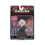 Roblox Figür Paketi-Bootleg Buccaneers:Mınıng Man RBL27000