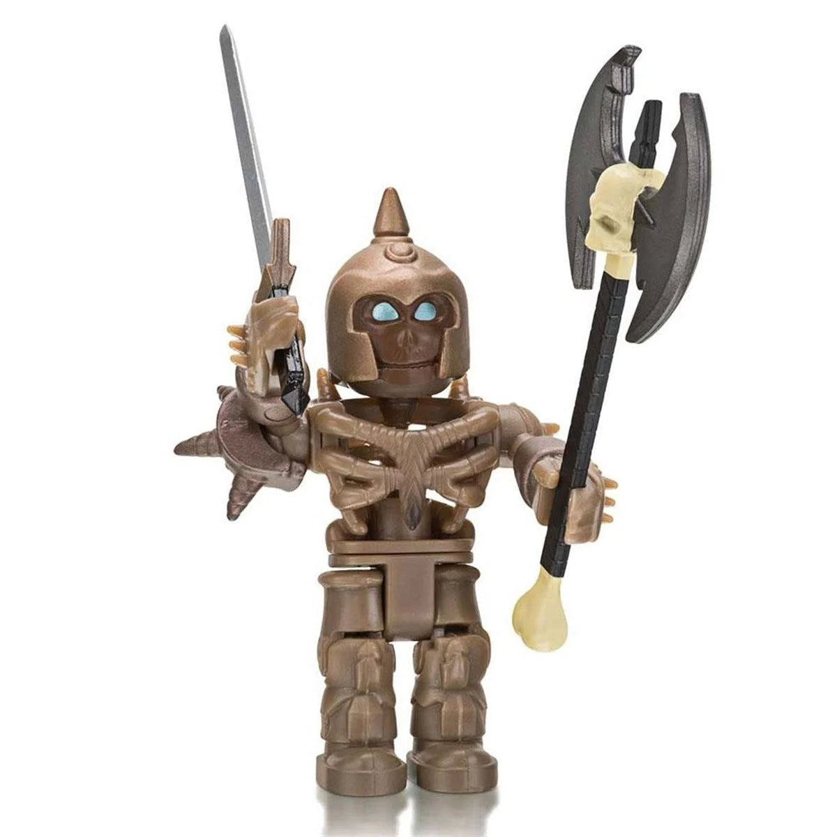 Roblox Figür Paketi-Endermoor Skeleton RBL27000 | Toysall