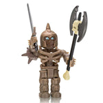 Roblox Figür Paketi-Endermoor Skeleton RBL27000 | Toysall