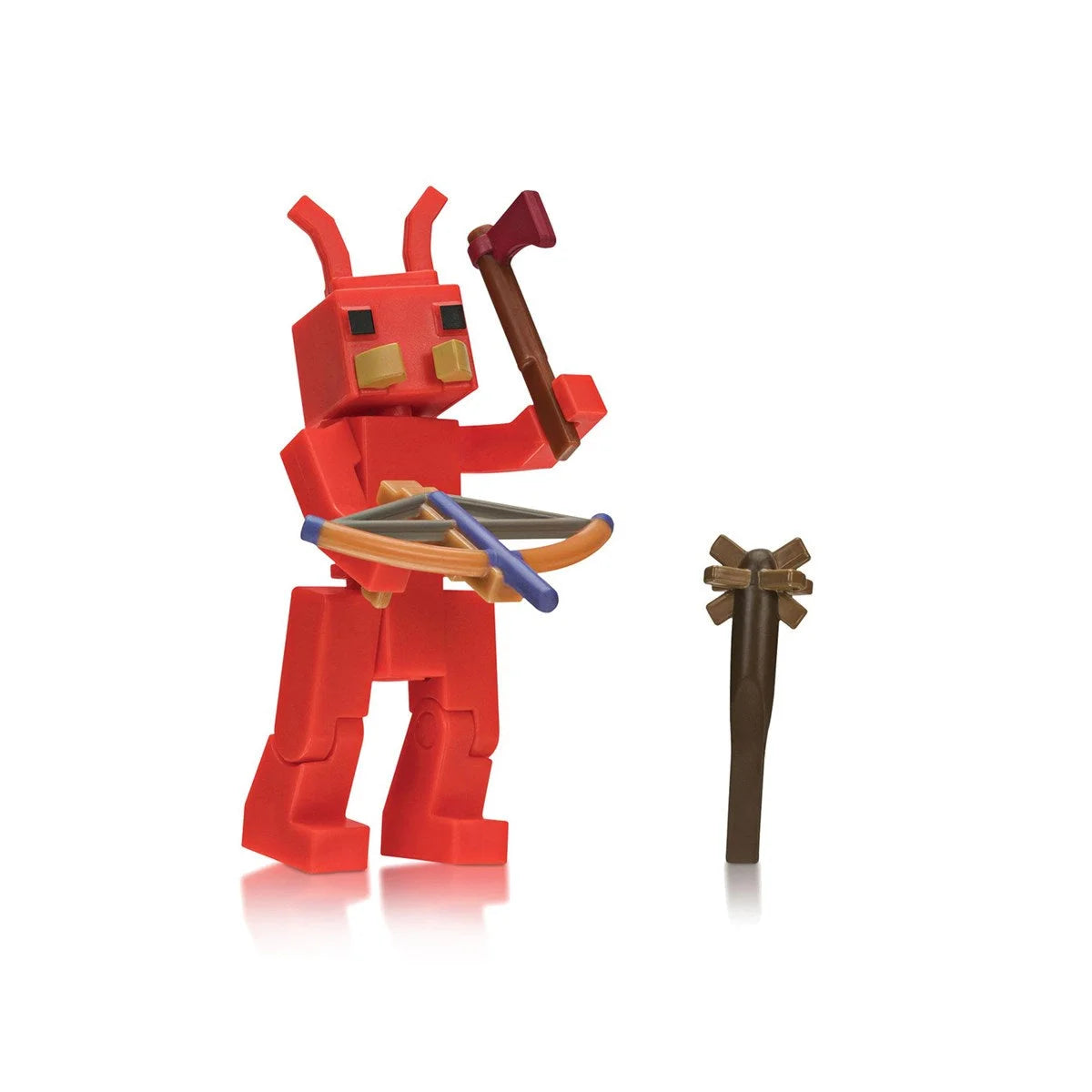 Roblox Figür Paketi - Fire Ant RBL21000 | Toysall