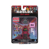 Roblox Figür Paketi-Quest Minion RBL27000