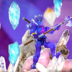 Roblox İmagination Figür-Crystello The Crystal God RBL36000 | Toysall