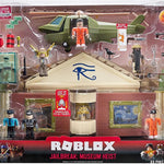 Roblox Müze Oyun Paketi RBL34000 | Toysall