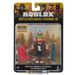 Roblox Yıldız Serisi Figür-Bootleg Buccaneers RBL29000 | Toysall