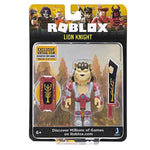 Roblox Yıldız Serisi Figür-Lion Knight RBL29000 | Toysall