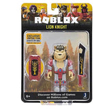 Roblox Yıldız Serisi Figür-Lion Knight RBL29000