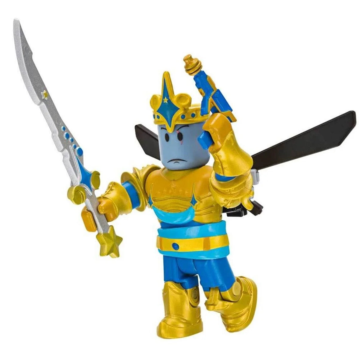 Roblox Yıldız Serisi Figür-Lord of The Federation RBL29000 | Toysall