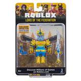 Roblox Yıldız Serisi Figür-Lord of The Federation RBL29000