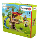 Schleich Ağaç Ev 42408 | Toysall