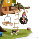 Schleich Ağaç Ev 42408 | Toysall