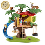 Schleich Ağaç Ev 42408 | Toysall