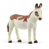 Schleich Amerikan Benekli Eşek 13961