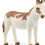 Schleich Amerikan Benekli Eşek 13961