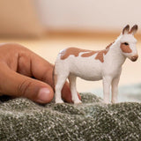 Schleich Amerikan Benekli Eşek 13961