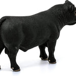 Schleich Angus Boğa Siyah 13879 | Toysall