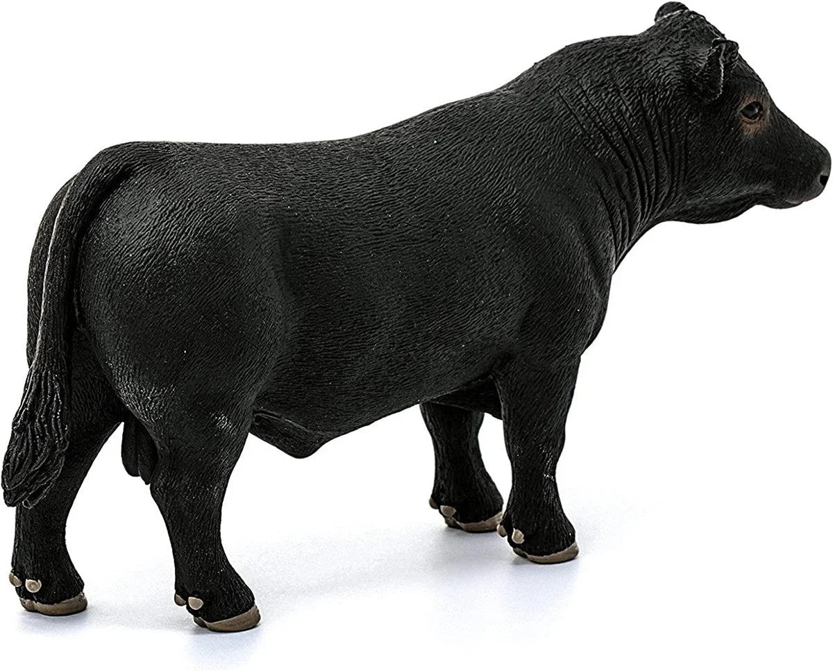 Schleich Angus Boğa Siyah 13879 | Toysall