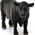 Schleich Angus Boğa Siyah 13879 | Toysall