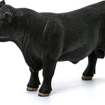 Schleich Angus Boğa Siyah 13879 | Toysall