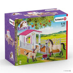 Schleich Arap Atları Ve Seyis Seti 42369 | Toysall