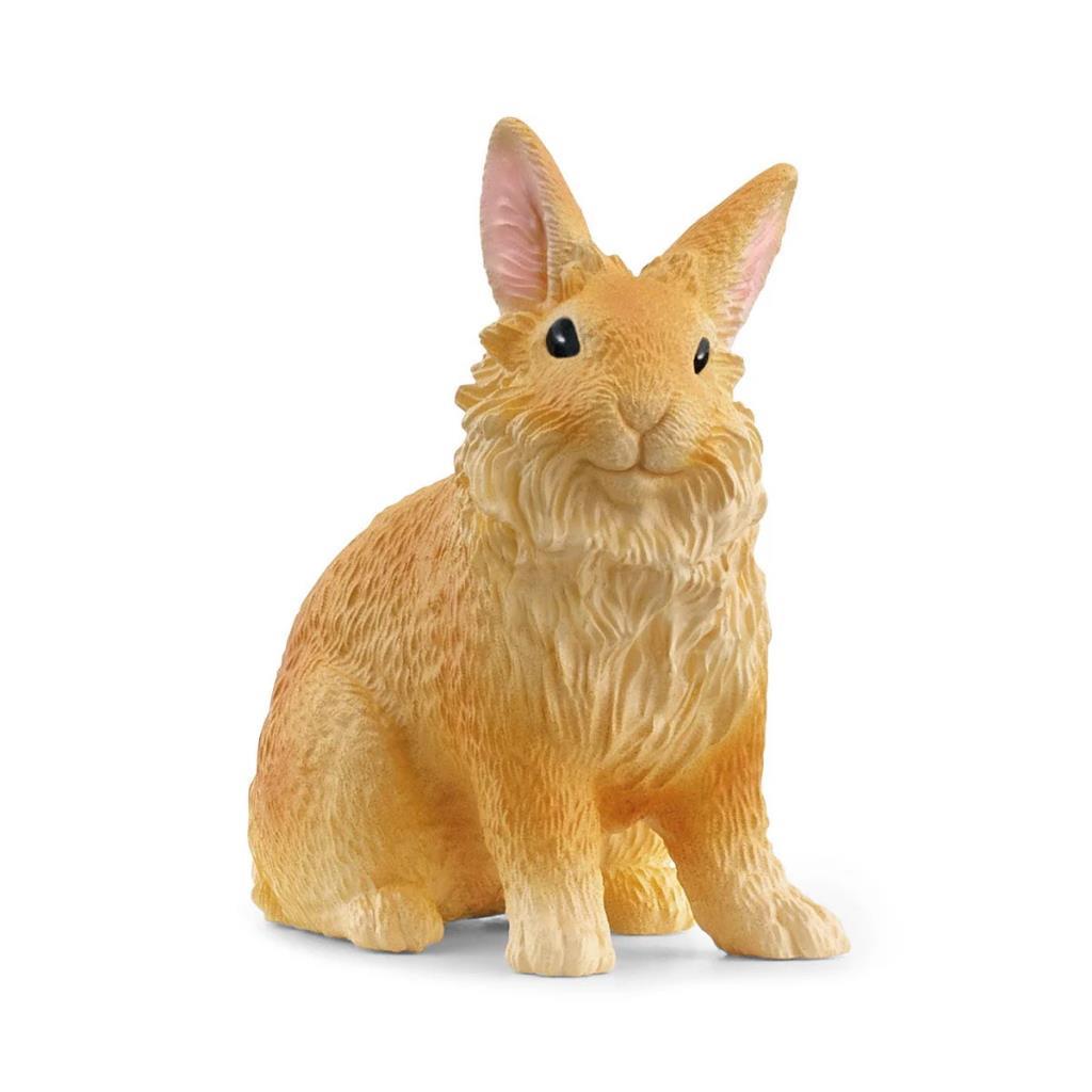Schleich Aslanbaş Tavşanı 13974