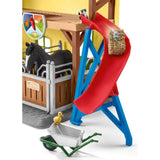 Schleich At Ahırı 42485