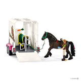 Schleich At Taşıma Aracı Seti 42346 | Toysall