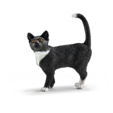 Schleich Ayakta Kedi 13770 | Toysall