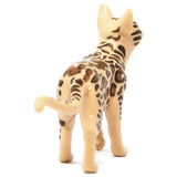 Schleich Bengal Kedisi 13918 | Toysall