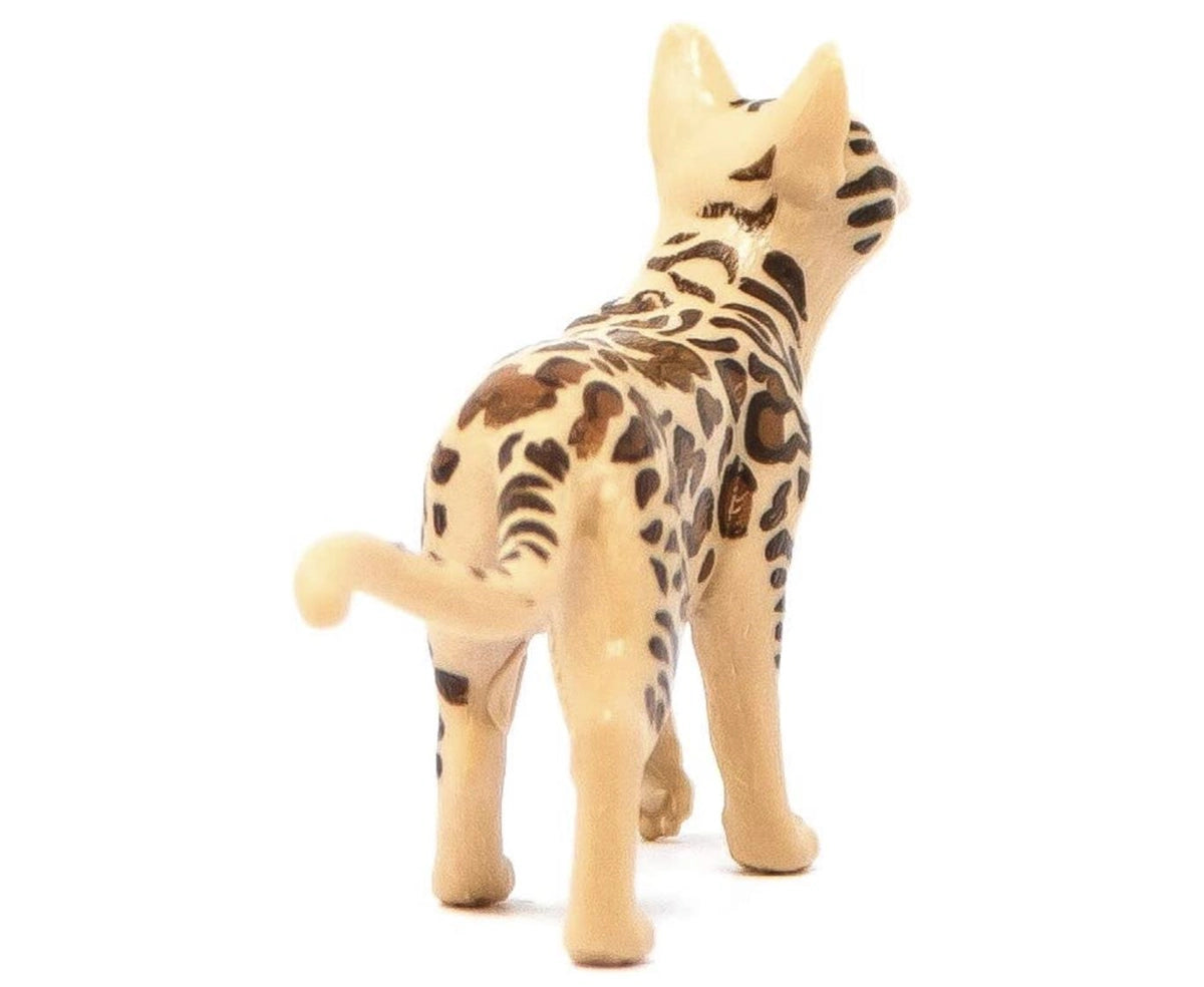 Schleich Bengal Kedisi 13918 | Toysall