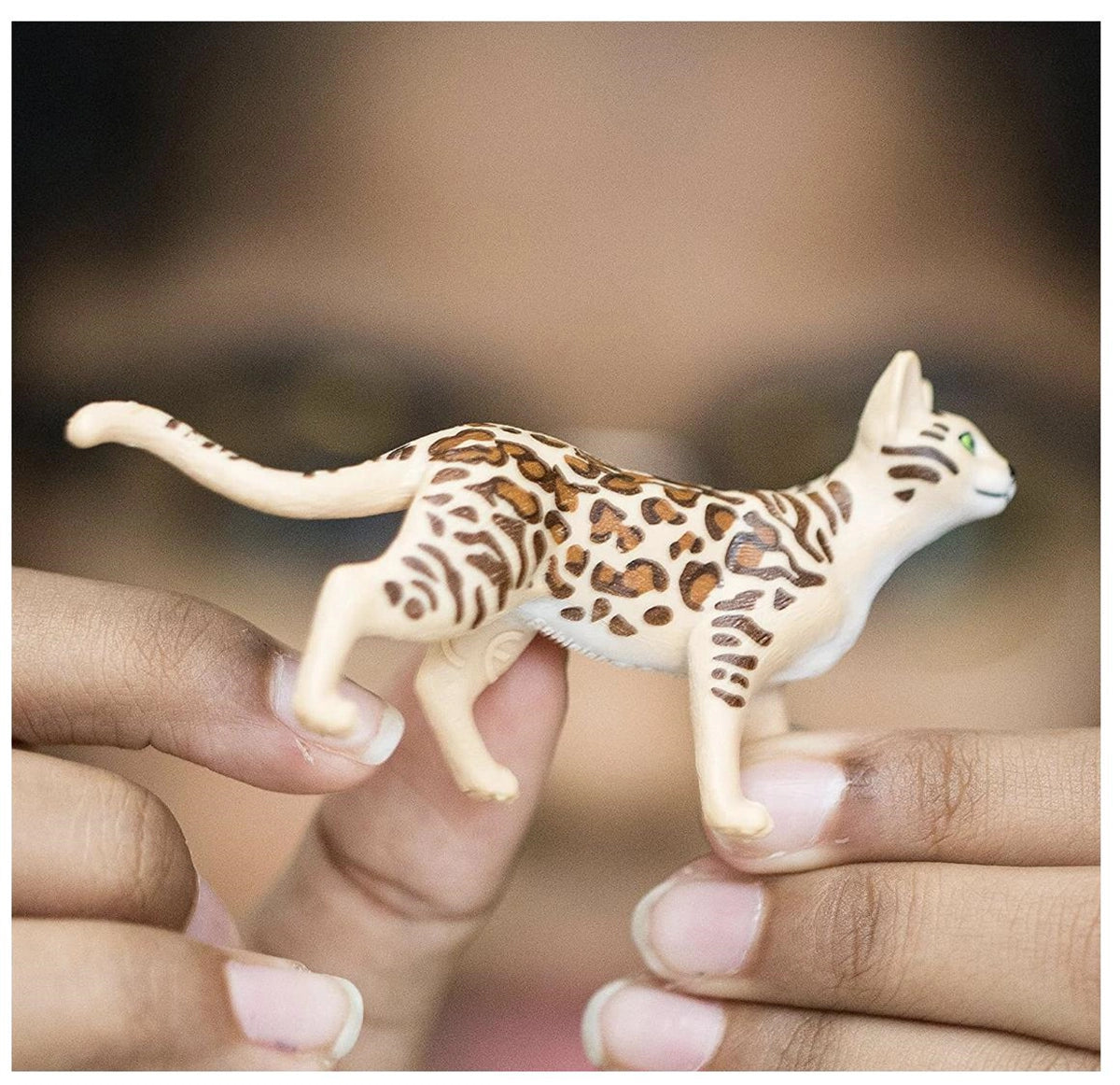 Schleich Bengal Kedisi 13918 | Toysall