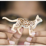 Schleich Bengal Kedisi 13918 | Toysall