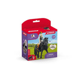Schleich Binicilik Kulübü Tori & Prenses 42640
