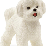 Schleich Bişon Çuha Köpek 13963