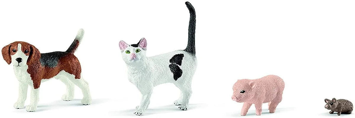 Schleich Büyük Çiftlik Evi 42407 | Toysall