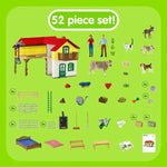 Schleich Büyük Çiftlik Evi 42407 | Toysall