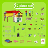 Schleich Büyük Çiftlik Evi 42407 | Toysall